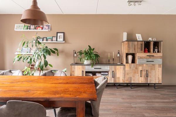 Medium property photo - Catrijn Epessingel 4, 8701 VC Bolsward